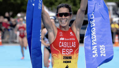 Casillas and Messias Triumph in San Pedro de la Paz: Spain and Brazil Shine in Chile