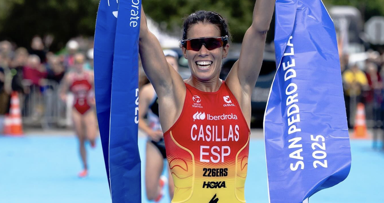 Casillas and Messias Triumph in San Pedro de la Paz: Spain and Brazil Shine in Chile