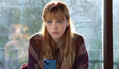 This gritty psychological medical mystery drama is now on Netflix