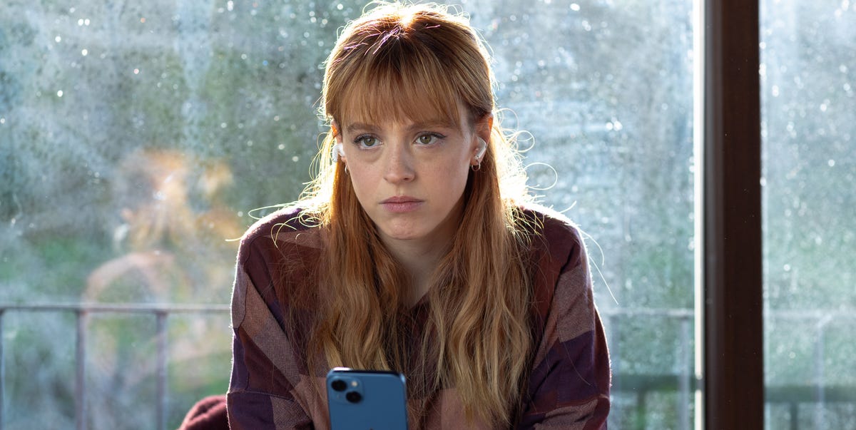 This gritty psychological medical mystery drama is now on Netflix