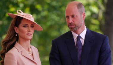 Prince William, Kate Middleton Upset Over Andrew Horse Riding Pics