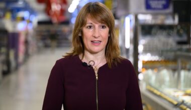 Budget 2025: Brexit, COVID debt and energy support schemes haunt Rachel Reeves’ crucial statement