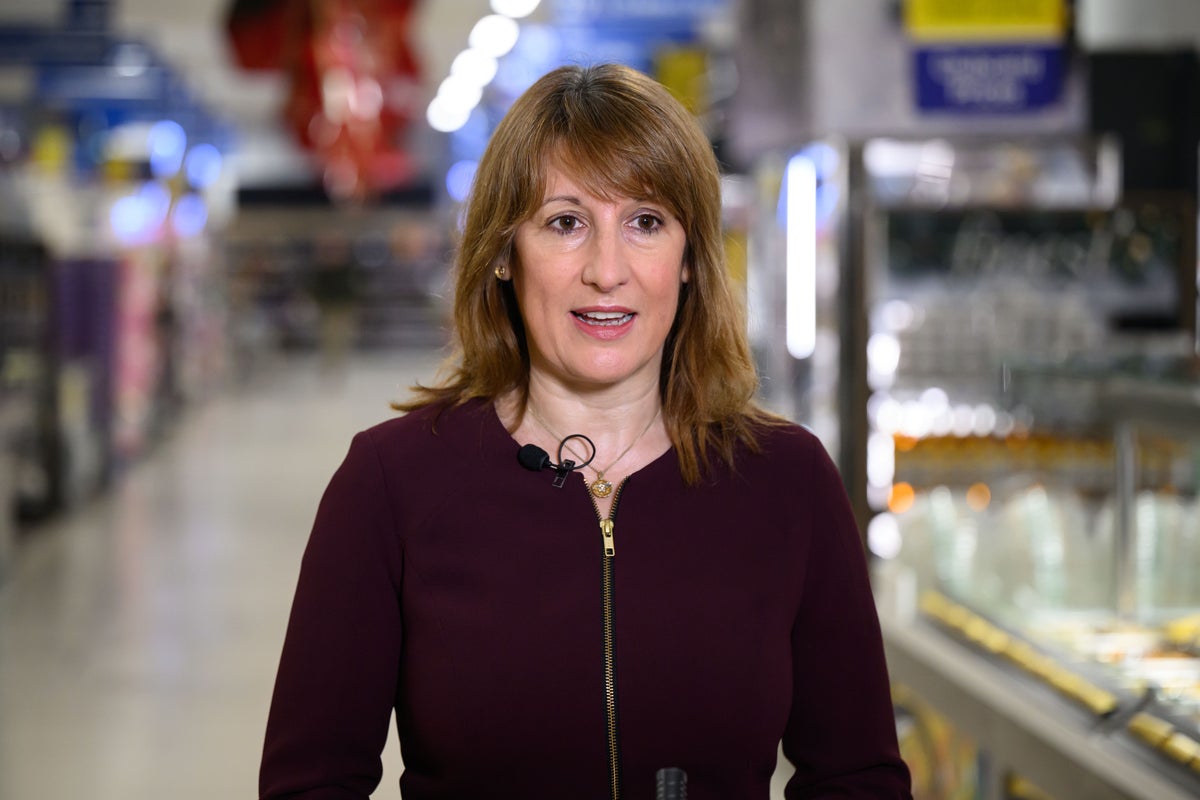 Budget 2025: Brexit, COVID debt and energy support schemes haunt Rachel Reeves’ crucial statement