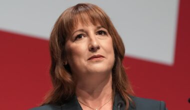 Rachel Reeves braces Britain for hefty Budget tax rises by warning of need to understand 'circumstances we're facing'