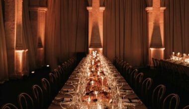 Brioni fetes its 80th anniversary in Rome