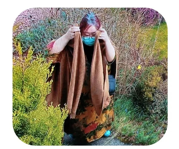 Police said they had recovered over 61,000 Bitcoin, worth about £5 billion. | Source: Met Office