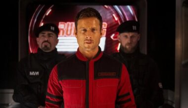 CHAD POWERS Star Glen Powell Explains Why He Isn't Chasing Superhero Role