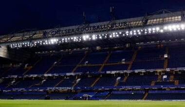 Chelsea v Wolves team news: James benched, Delap starts