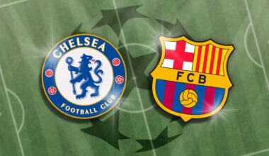 Chelsea XI vs Barcelona: Starting lineup and confirmed team news - London Evening Standard