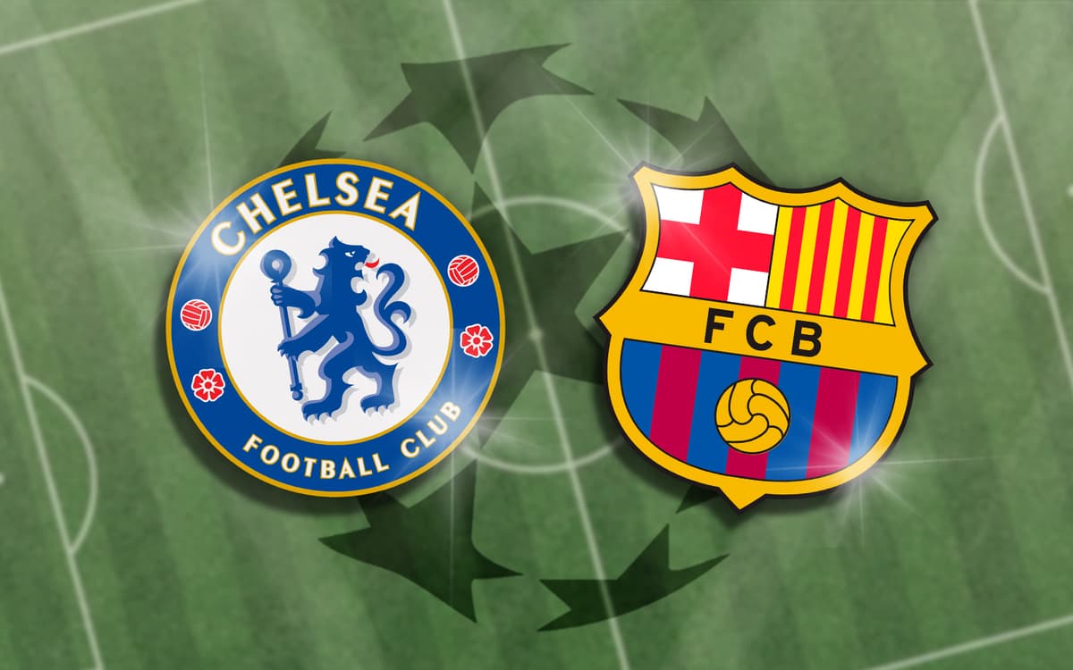 Chelsea XI vs Barcelona: Starting lineup and confirmed team news - London Evening Standard
