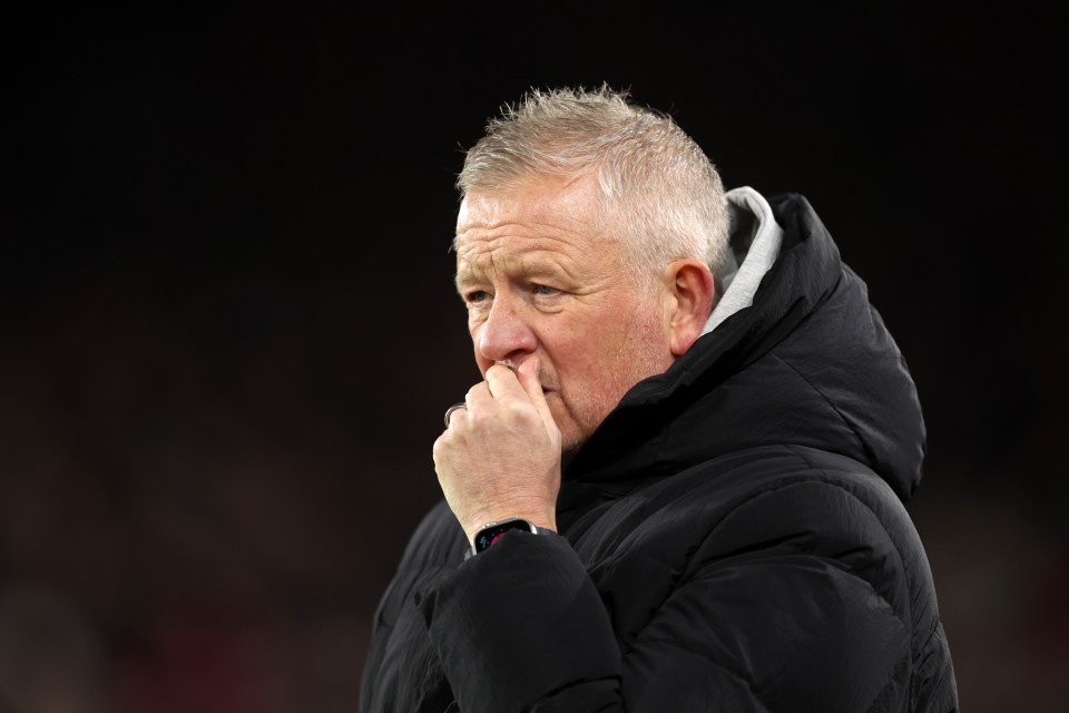 Wilder hopes the arrival of Bamford could reignite his side's stuttering season