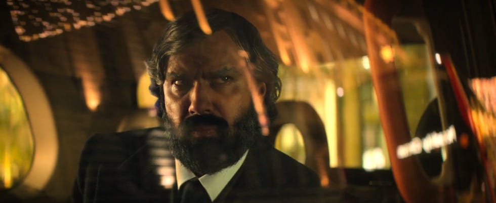 Christmas Karma Official Trailer christmas karma official trailer