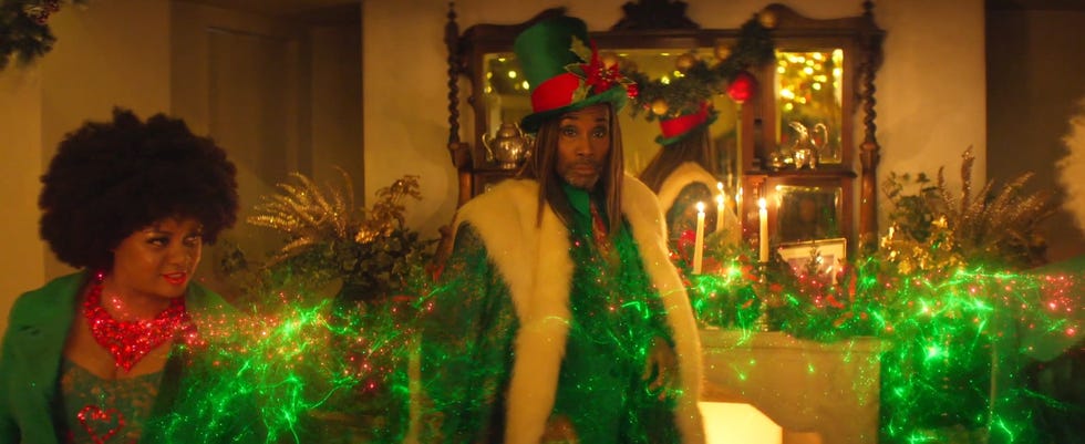 Christmas Karma official trailer christmas karma official trailer