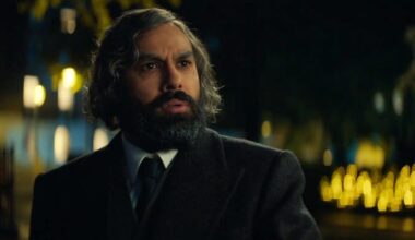 "Bah humbug" London-set festive film Christmas Karma lands brutal 0-star review despite stacked cast