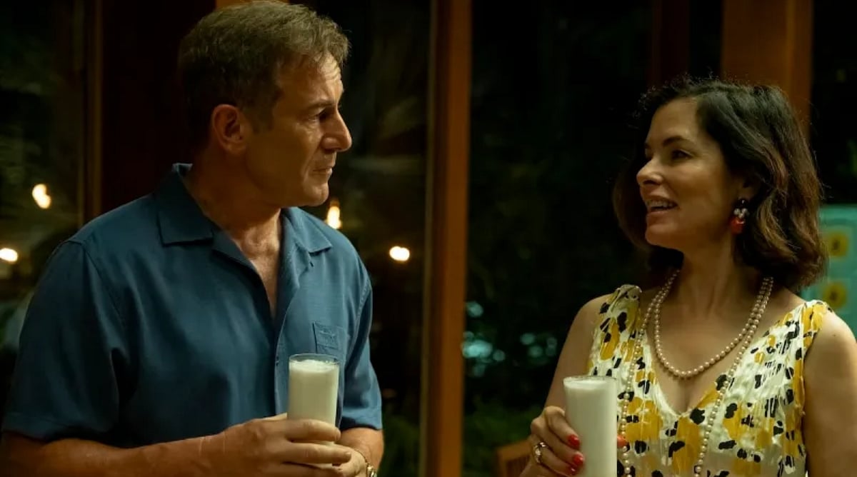 HBO confirms The White Lotus season 4's France setting