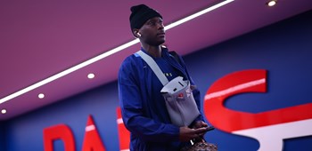 Confirmed line-ups: Paris Saint-Germain vs Spurs | UEFA Champions League