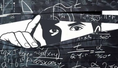 Anthropocene magazine logo