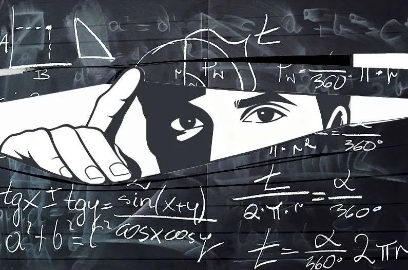 Anthropocene magazine logo