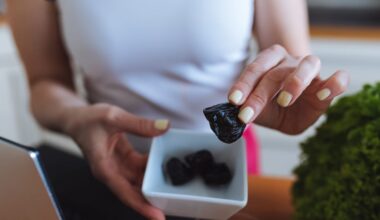 What Happens When You Eat Prunes Every Day