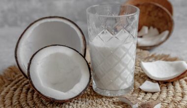 Is Coconut Milk Healthy? Dietitians Break Down the Benefits
