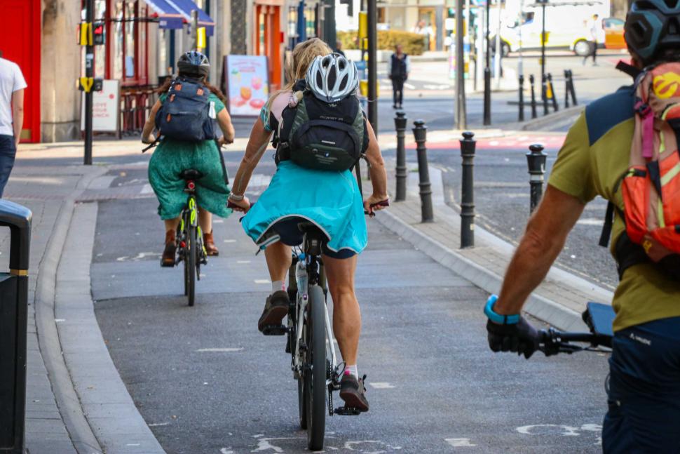 Commuters on a segregated cycle lane 4.jpg