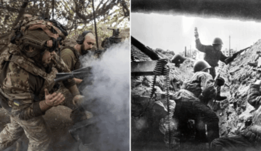 Russia and Ukraine have forgotten the lessons of Stalingrad