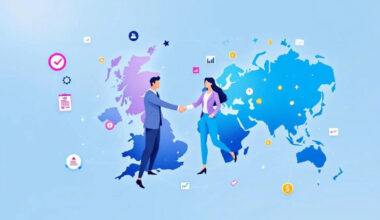 ISH acquires ProSpend to boost global fintech & UK presence