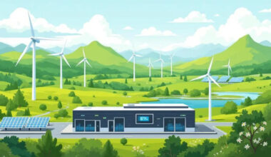 Scotland poised for data centre boom driven by renewables