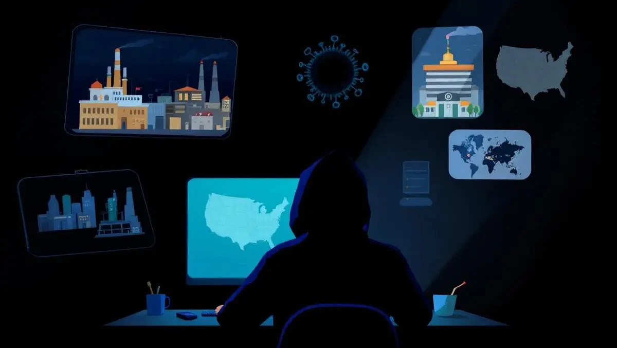 Ransomware attacks surge in October with US and Europe the big drivers