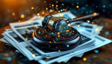 UK court ruling offers no clarity on copyright & AI training