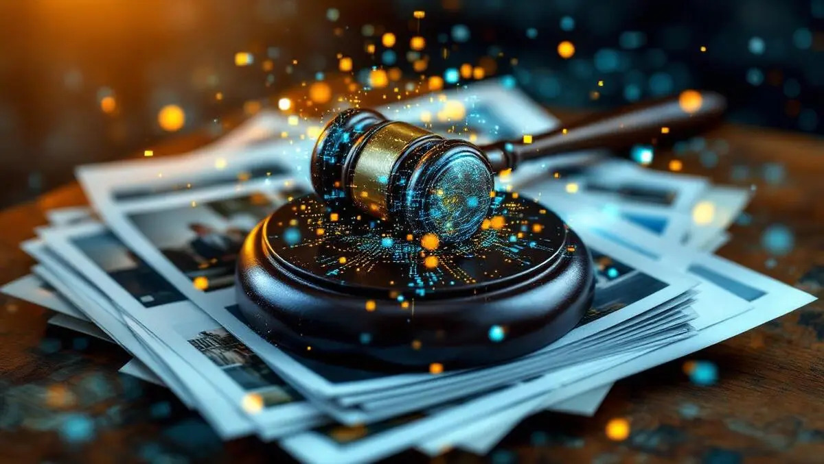 UK court ruling offers no clarity on copyright & AI training