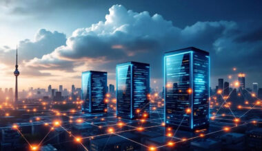 OVHcloud opens Berlin region with three zones for EU resilience