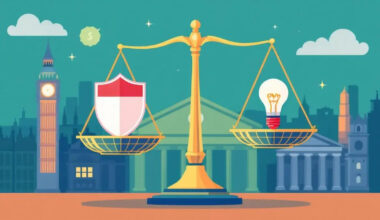 Industry calls for caution on UK payment systems regulation revamp