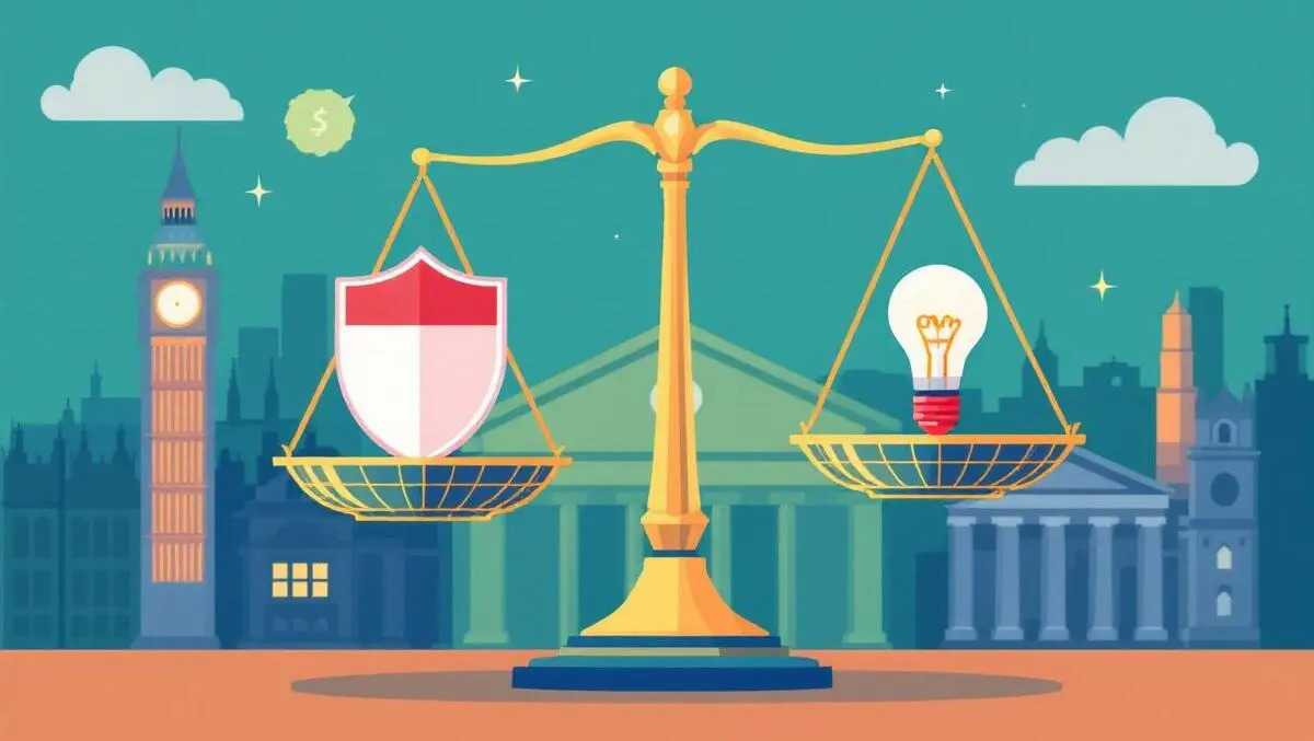 Industry calls for caution on UK payment systems regulation revamp