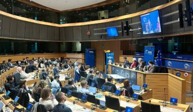 NEWS: ‘Simplified’ AML rules will streamline EU data-sharing, ‘Compliance Council’ hears