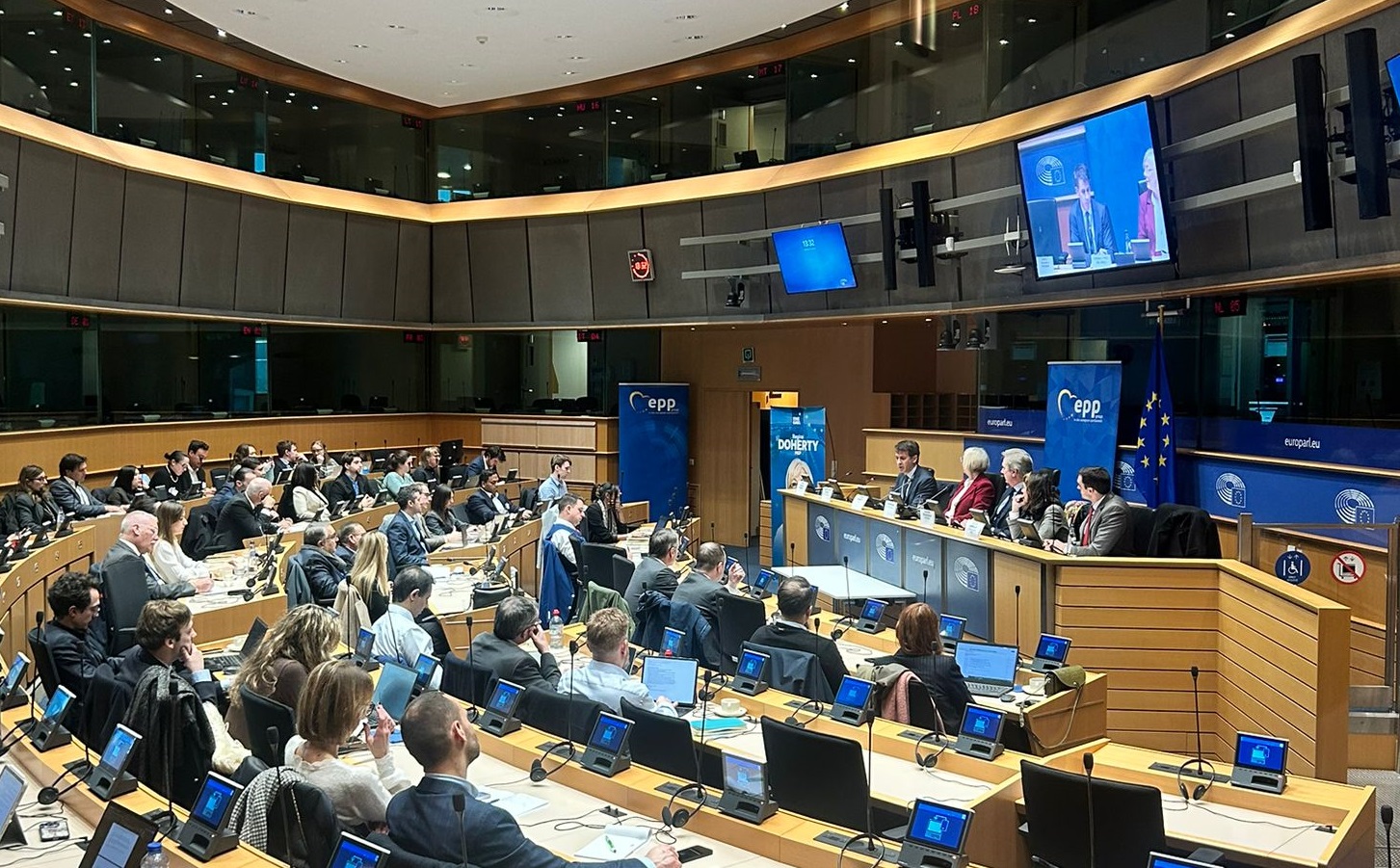 NEWS: ‘Simplified’ AML rules will streamline EU data-sharing, ‘Compliance Council’ hears