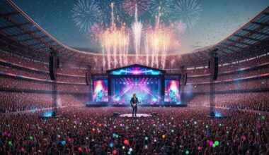 Plan Your Ultimate Rock and Travel Adventure: Deftones 2026 Summer Tour Hits Dublin and Edinburgh for Fans and Tourists Alike