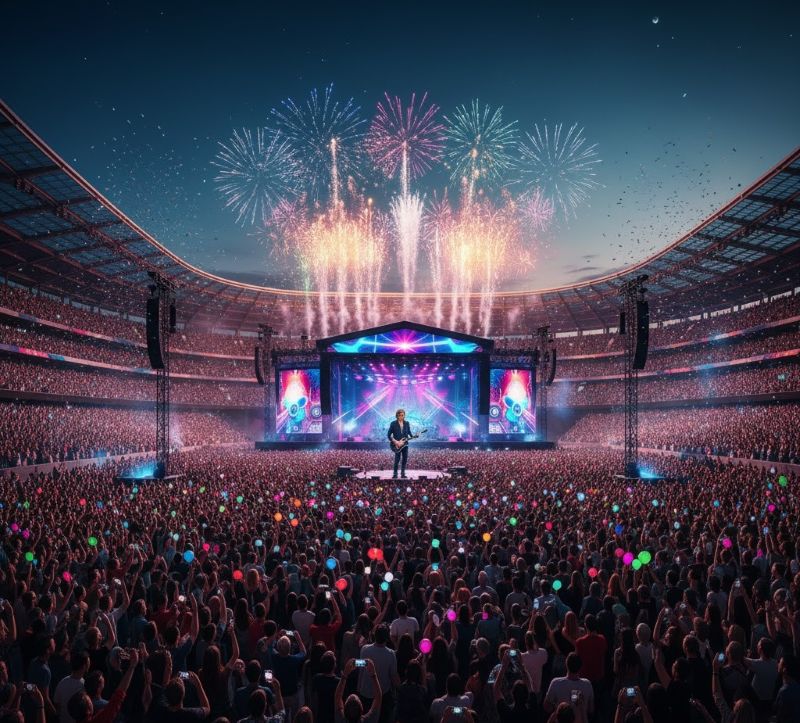 Plan Your Ultimate Rock and Travel Adventure: Deftones 2026 Summer Tour Hits Dublin and Edinburgh for Fans and Tourists Alike