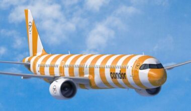 Condor Amplifies European Network with Triple-Daily Frankfurt-London Gatwick Flights, Enhancing Business and Leisure Tourism: What You Need to Know