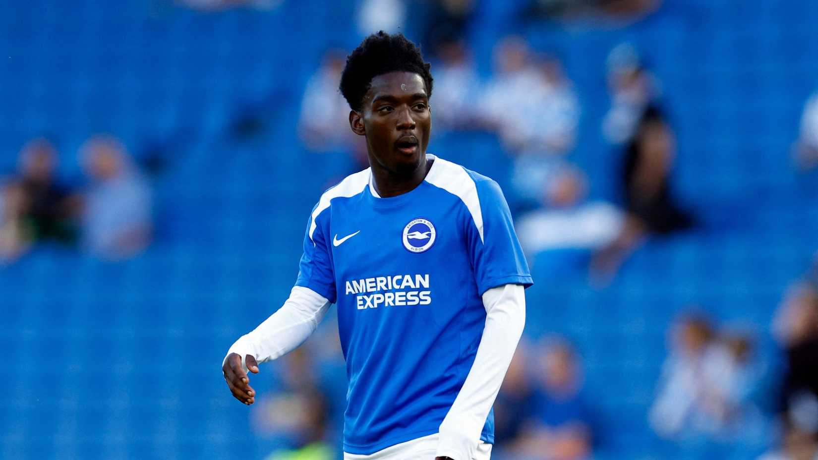 Amario Cozier-Duberry