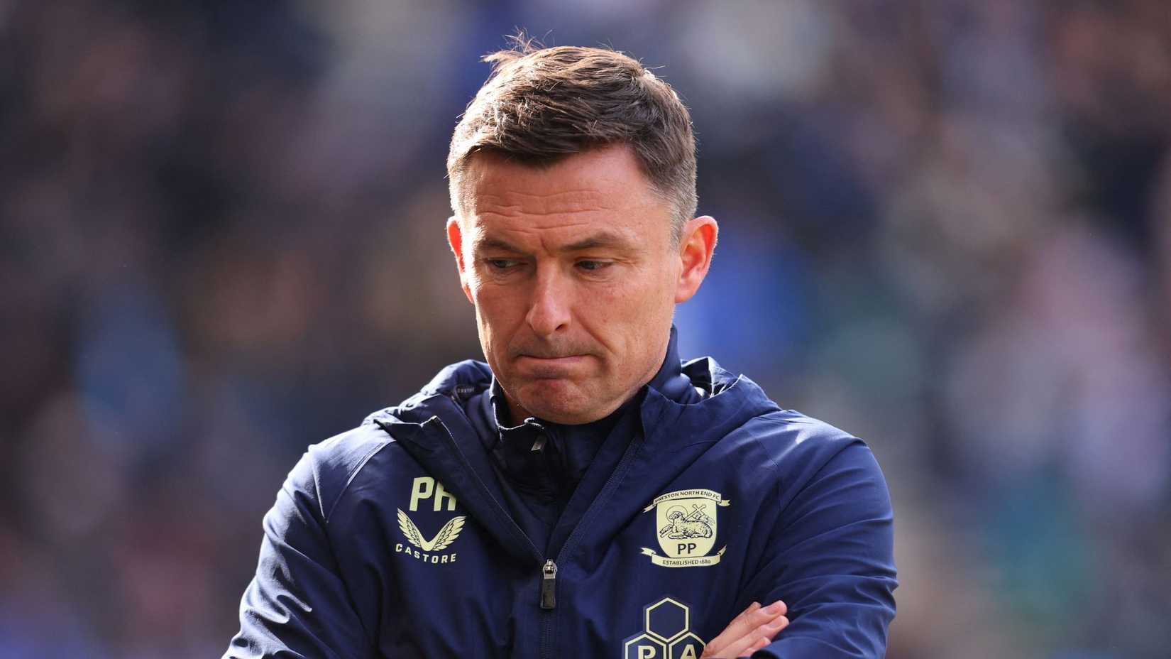 Paul Heckingbottom