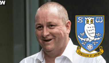 Big Sheffield Wednesday takeover update emerges