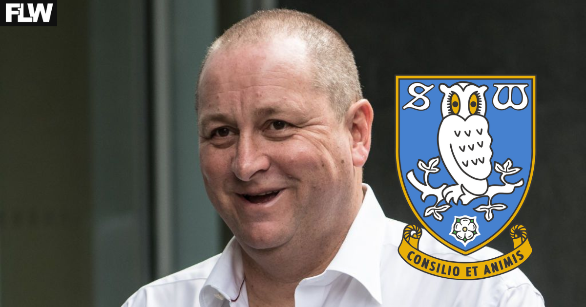 Big Sheffield Wednesday takeover update emerges