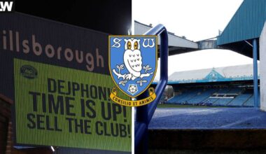 Who is John McEvoy the US billionaire eyeing Sheffield Wednesday takeover?