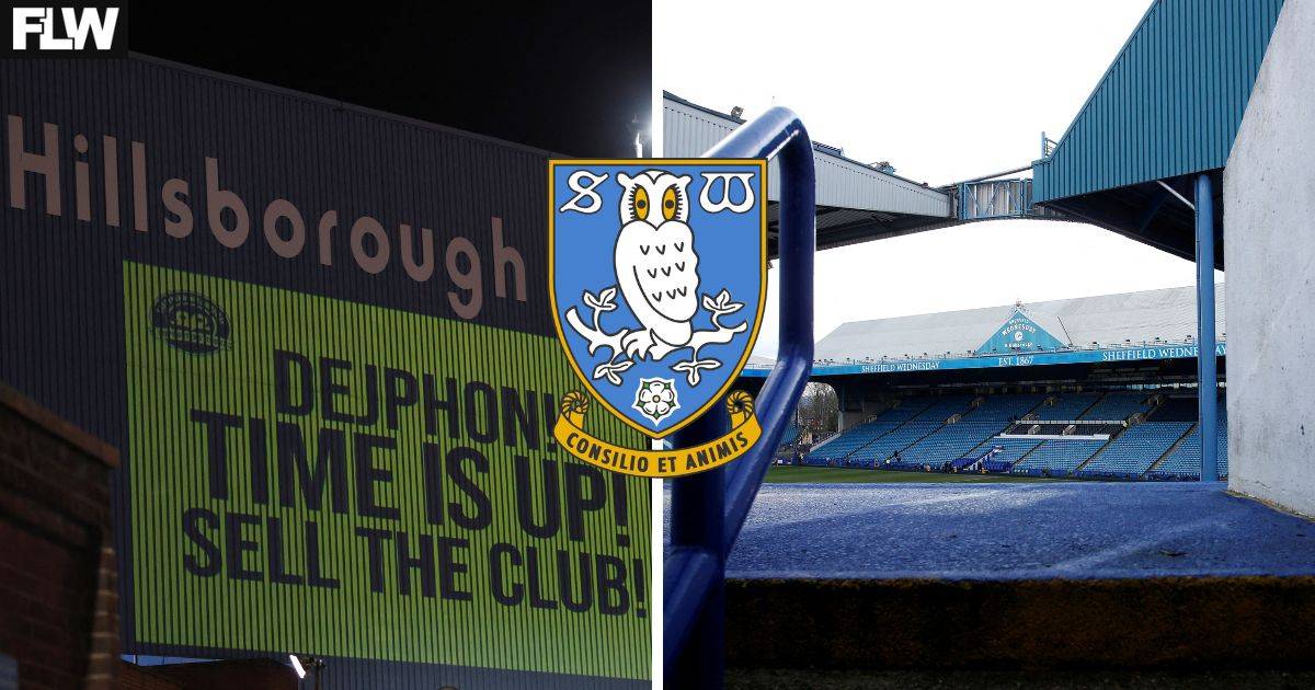 Who is John McEvoy the US billionaire eyeing Sheffield Wednesday takeover?