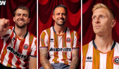 5 players will leave Sheffield United in 2026 if nothing changes