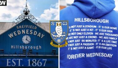 The 'real cost' of buying Sheffield Wednesday revealed