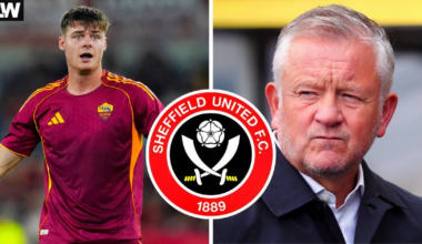 Sheffield United told to make ambitious move for Brighton star in January