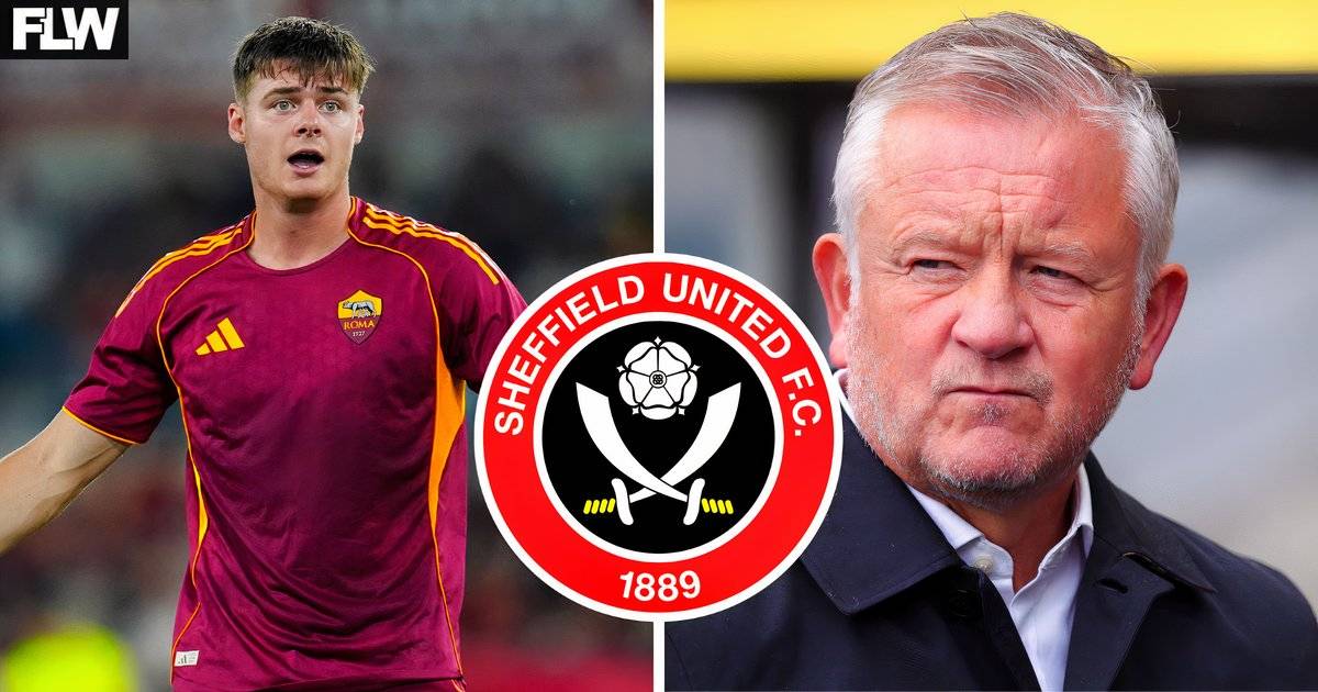 Sheffield United told to make ambitious move for Brighton star in January