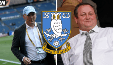 Fresh claim made on Sheffield Wednesday takeover situation